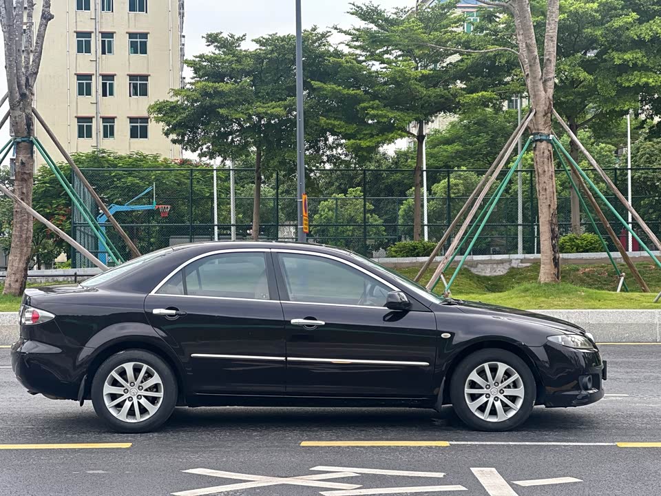Mazda 6 Mazda 6