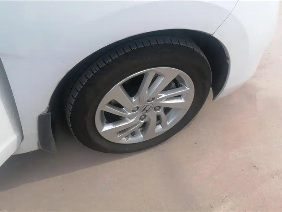Honda Fit Honda Fit