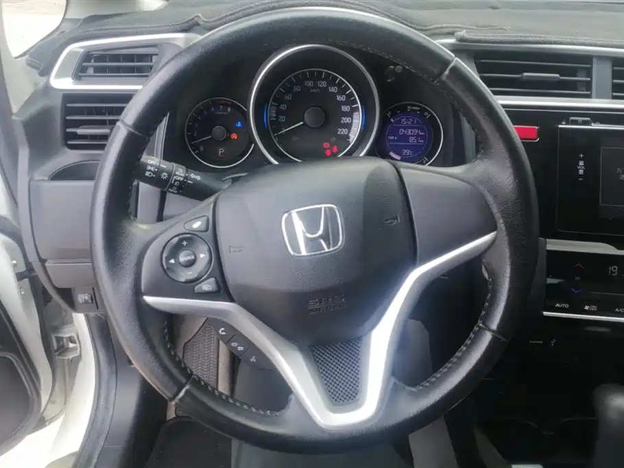 Honda Fit Honda Fit