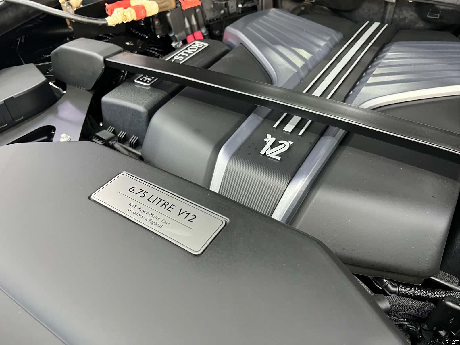 Rolls-Royce Cullinan, 2026 9