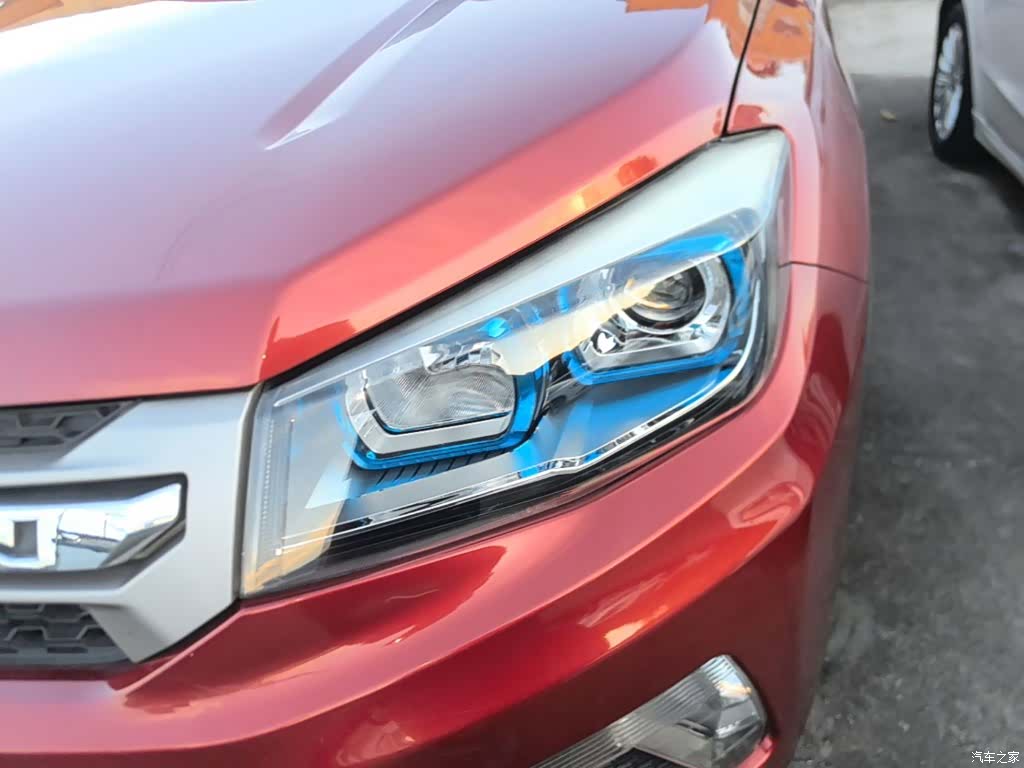 Changan CS75, 2015 24
