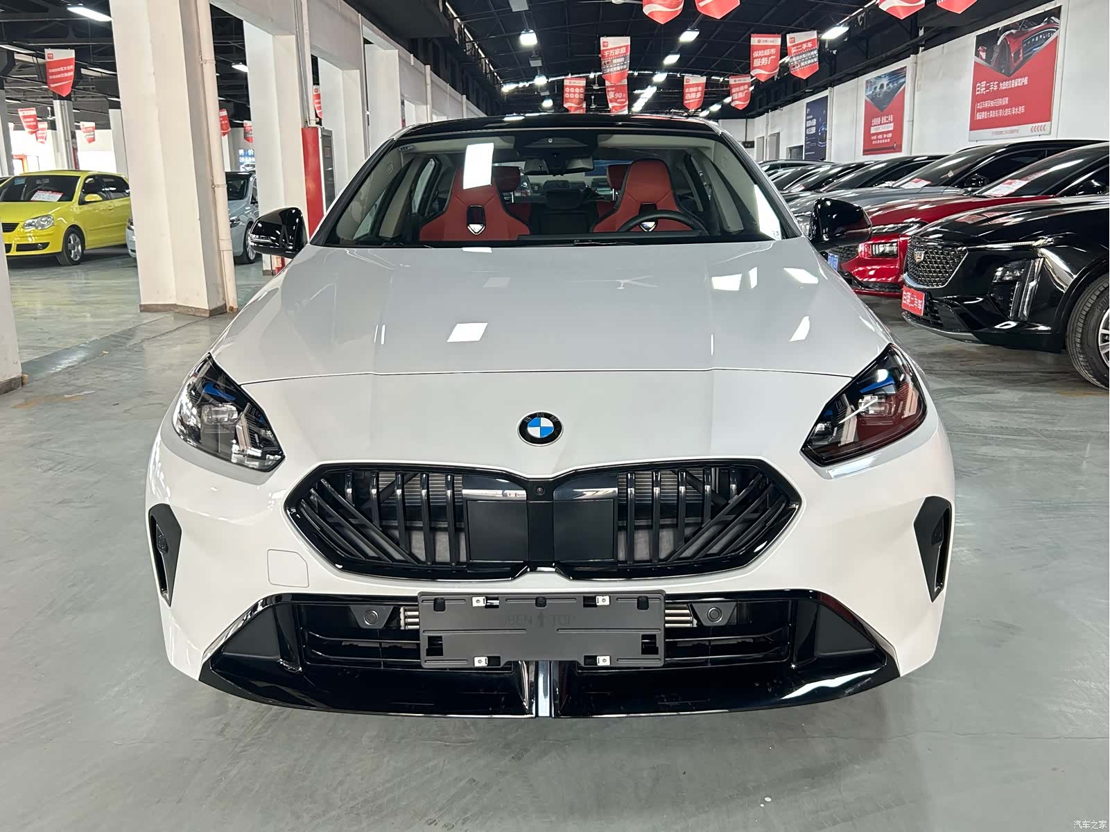 BMW 2 Series, 2025 15