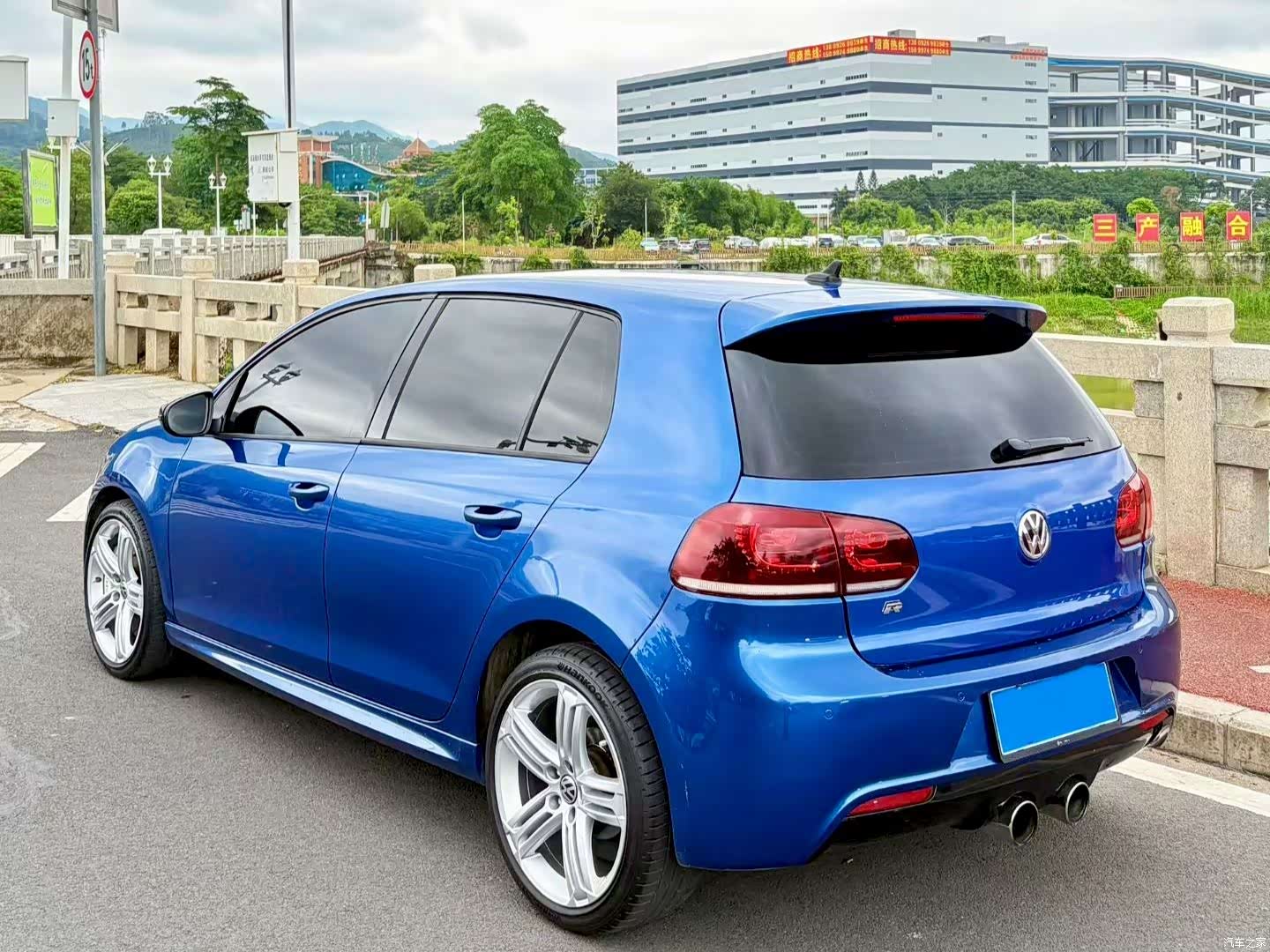 Volkswagen Golf, 2013 6