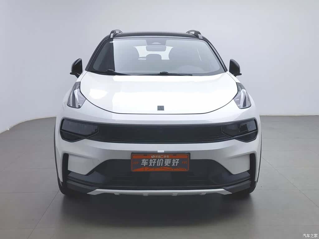 Lynk & Co 01, 2023 3