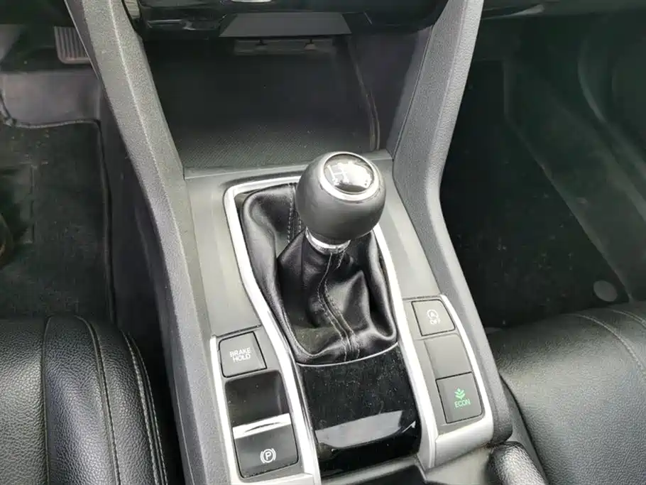 Honda Civic Honda Civic