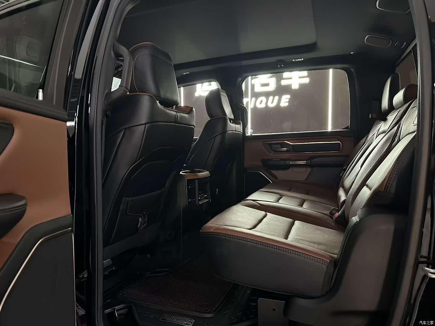 RAM Trucks, 2024 все фото