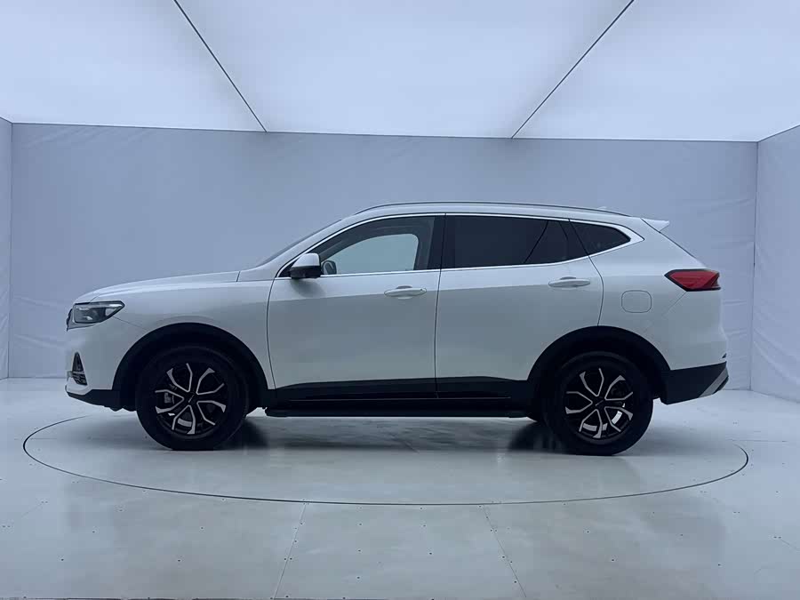 Haval H6 2023, фото 9