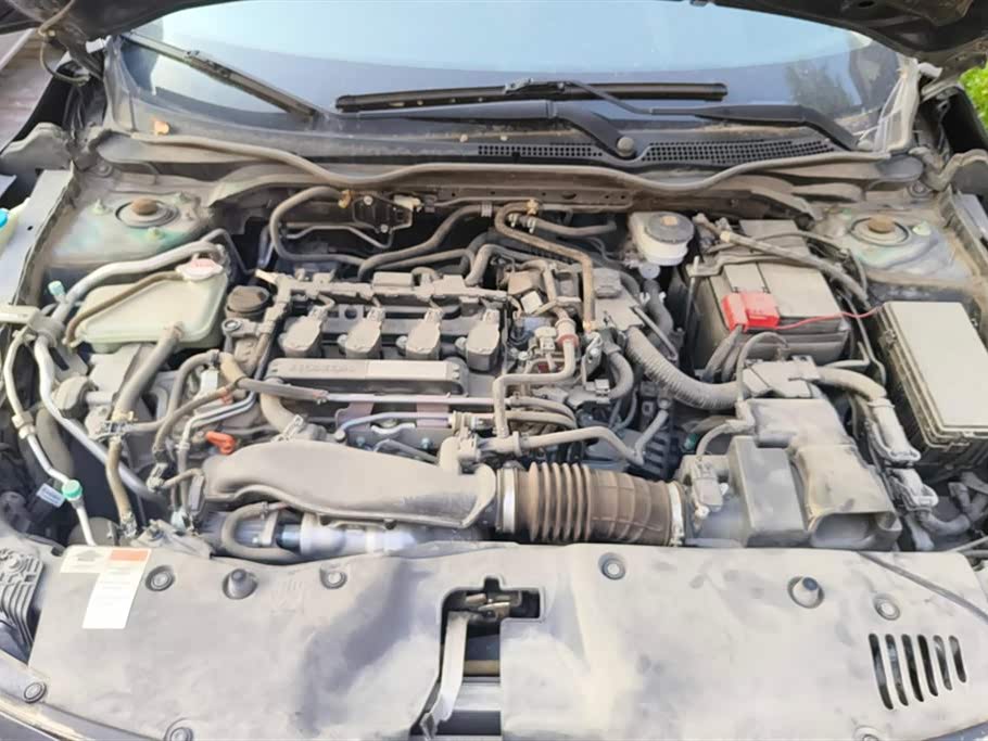 Honda Civic Honda Civic