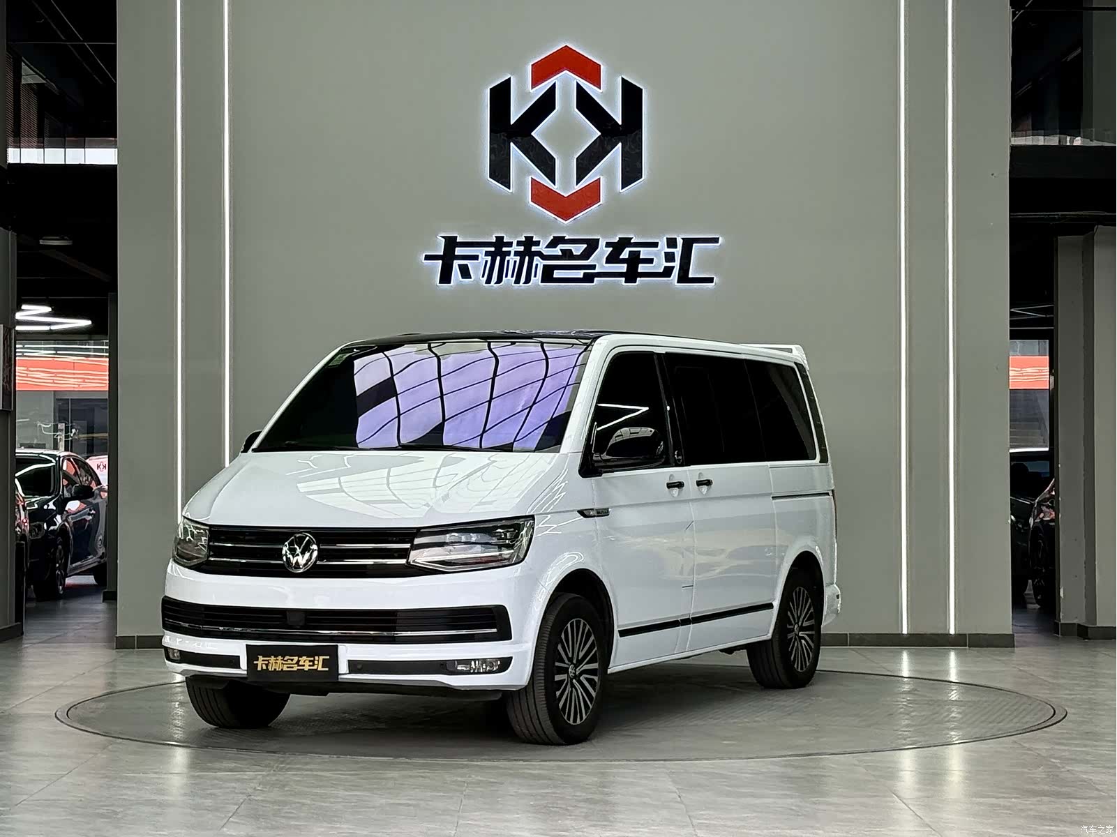 Volkswagen 7