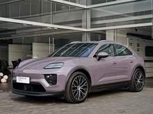 Macan����Դ 2025�� Macan 4 ���۰�