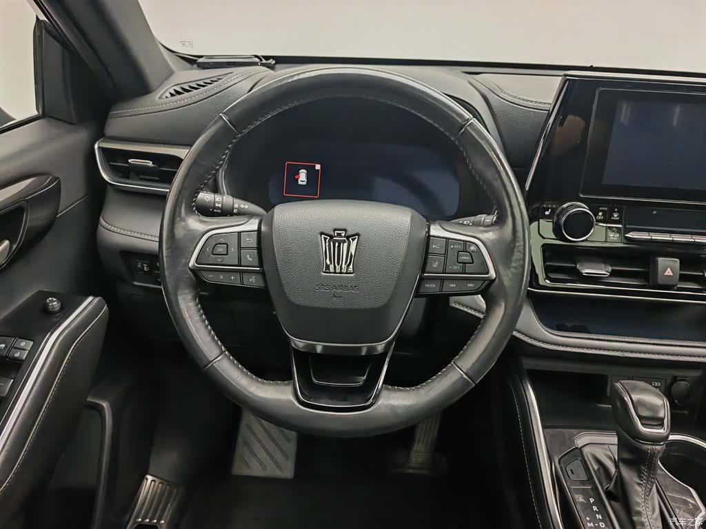 Toyota Crown, 2022 11