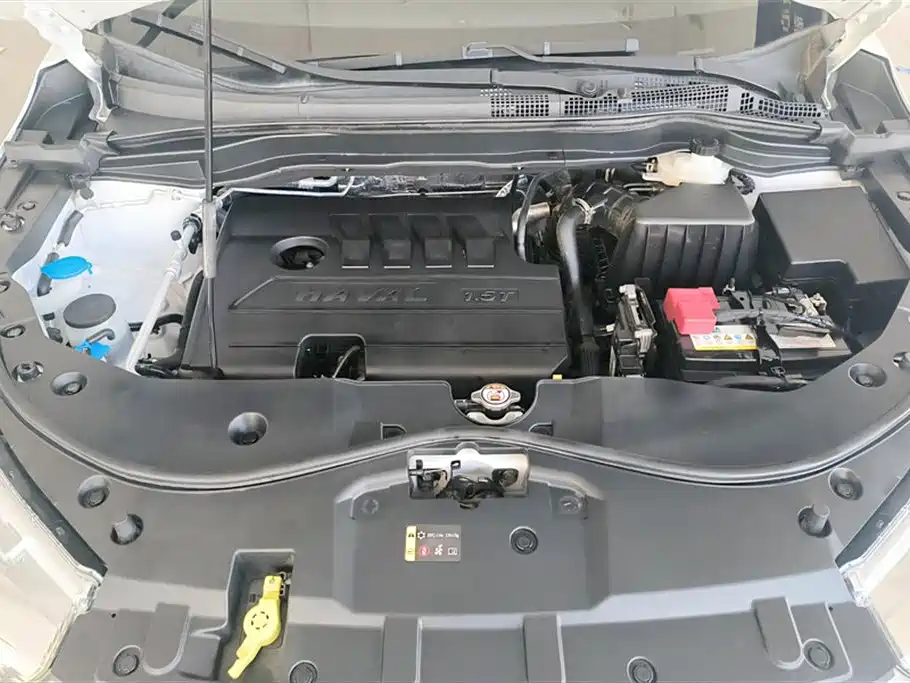Haval M6 Haval M6