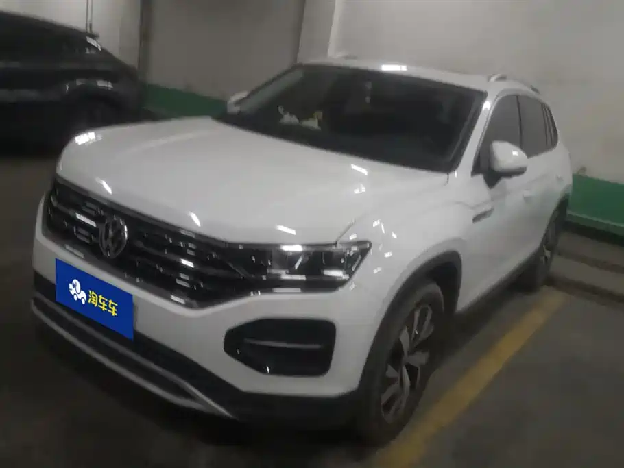 Volkswagen Tanyue Volkswagen Tanyue