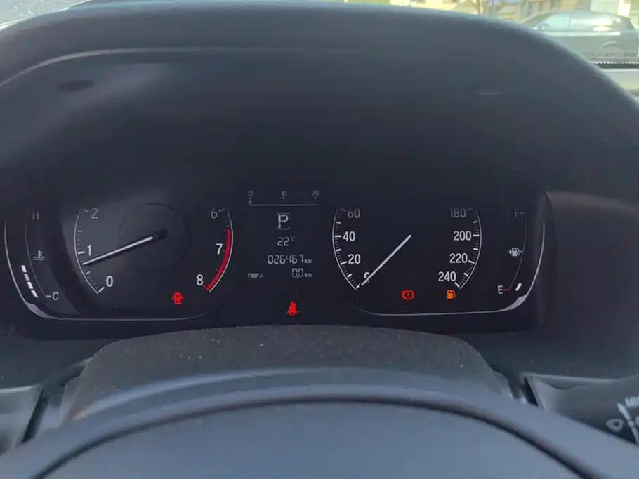 Honda Accord Honda Accord