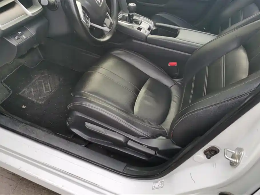 Honda Civic Honda Civic