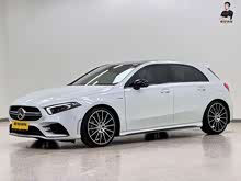 ����A��AMG(����) 2020�� AMG A 35 4MATIC