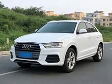 �µ�Q3 2017�� 30 TFSI ʱ����