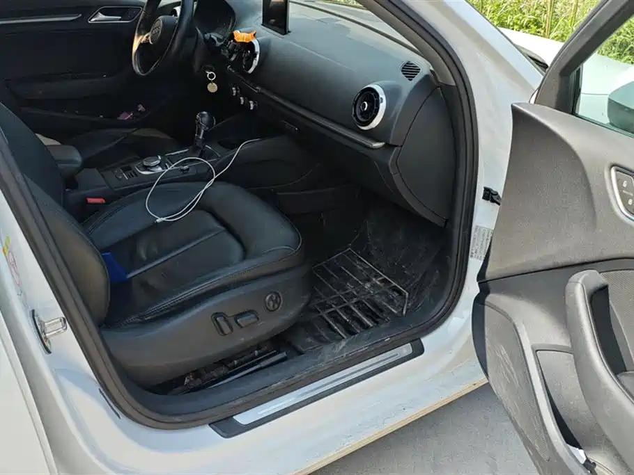 Audi A3 Audi A3