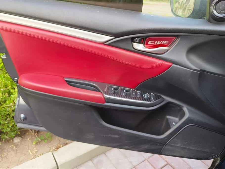 Honda Civic Honda Civic