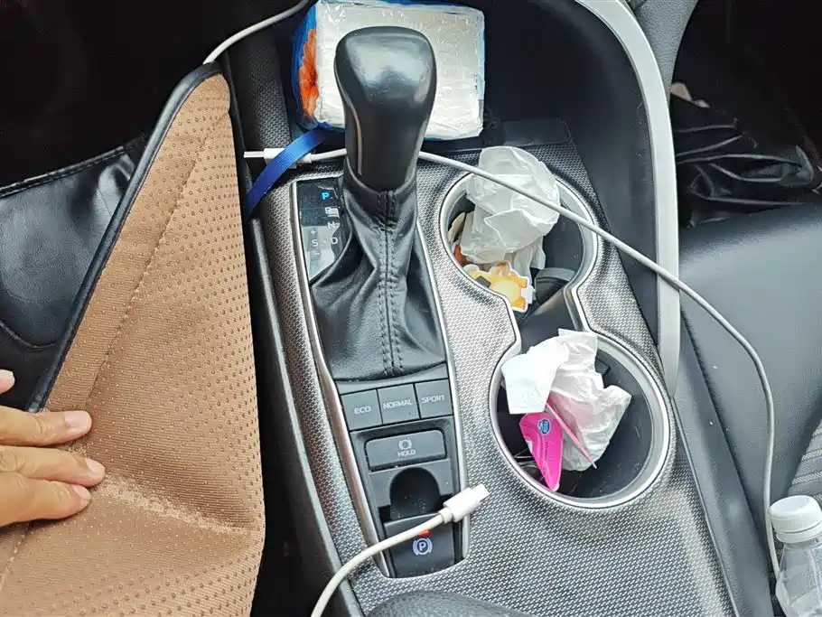 Toyota Camry Toyota Camry