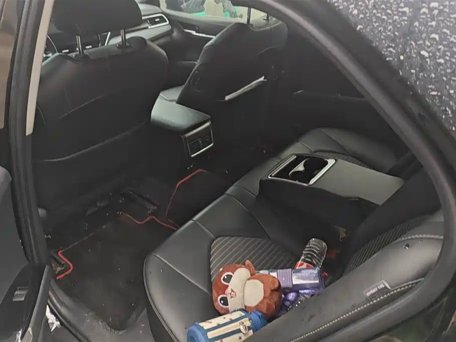Toyota Camry Toyota Camry