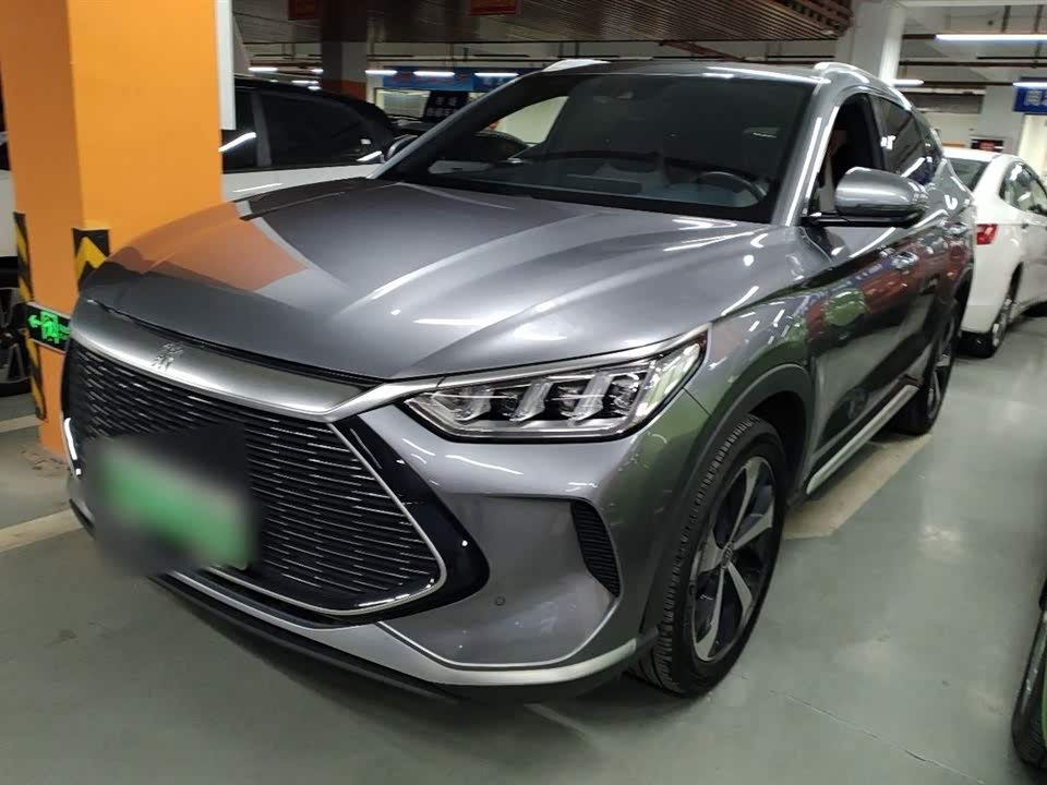 BYD Songjiang BYD Songjiang