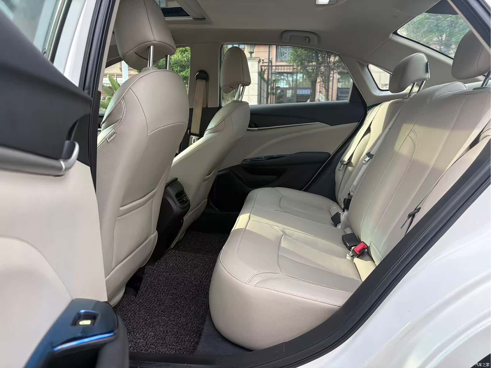 Buick V, 2018 7