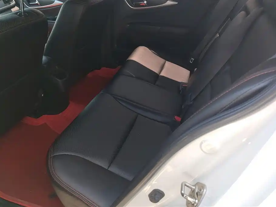 Honda Lingpai Honda Lingpai