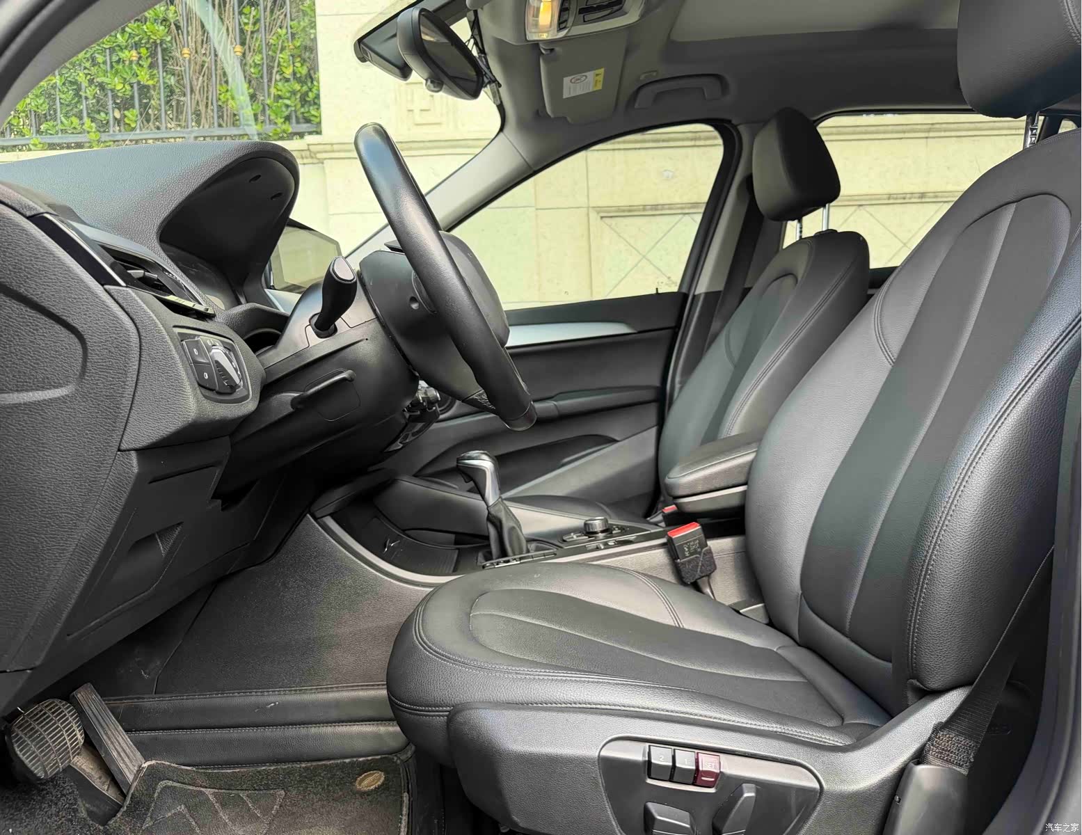 BMW X1, 2018 6