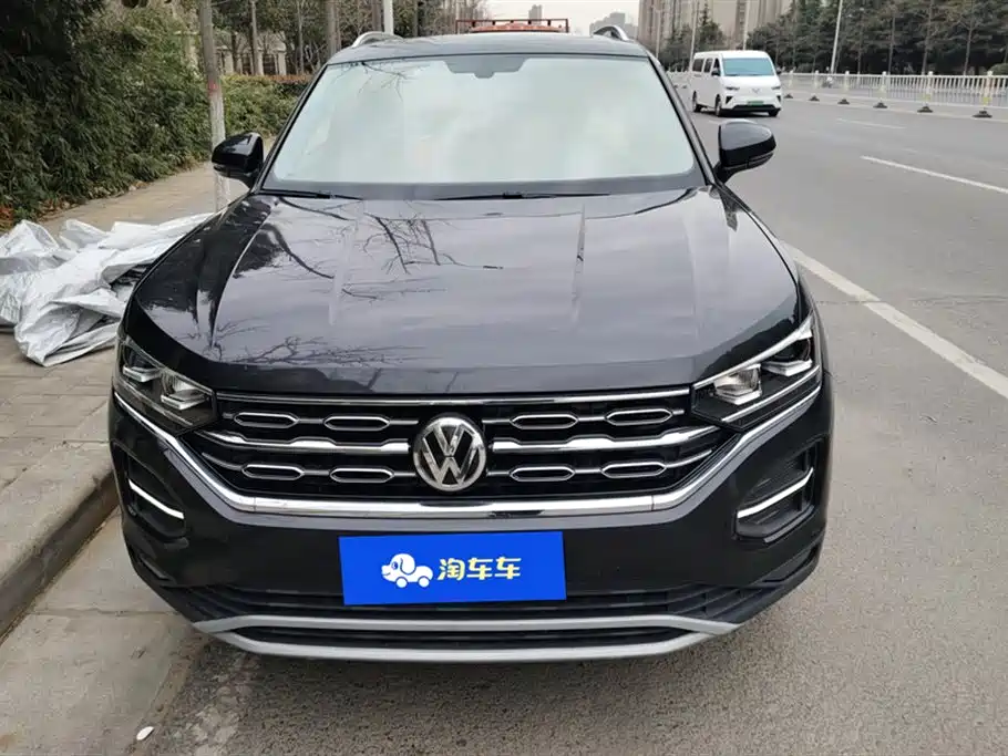 Volkswagen Tanyue Volkswagen Tanyue