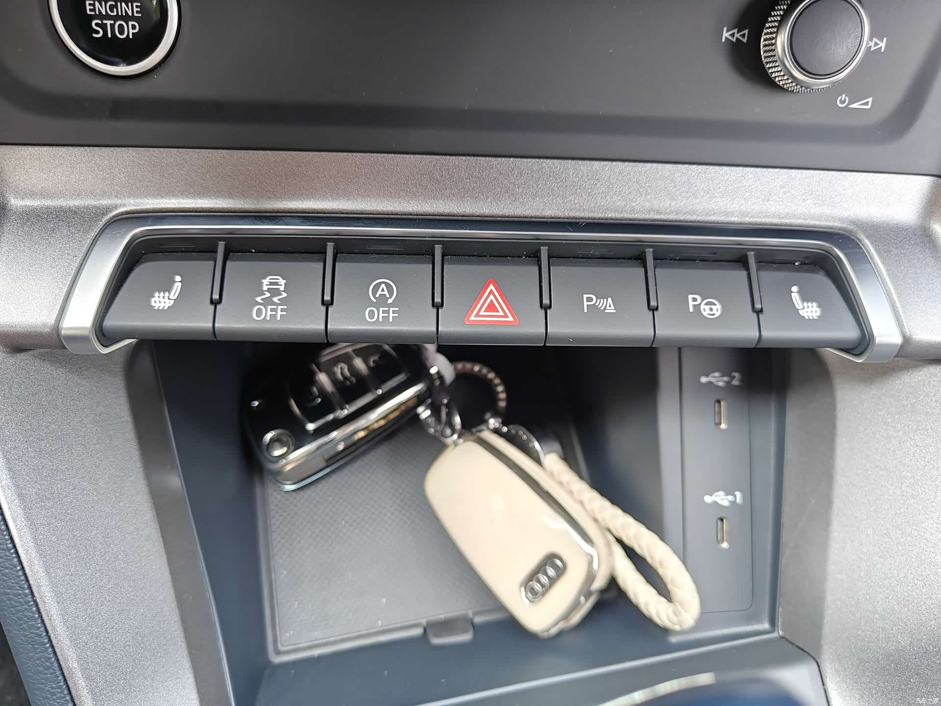 Audi Q3, 2023 17