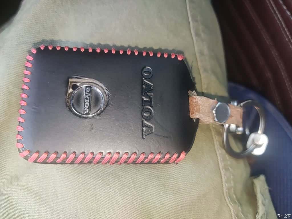 Volvo XC60, 2019 17