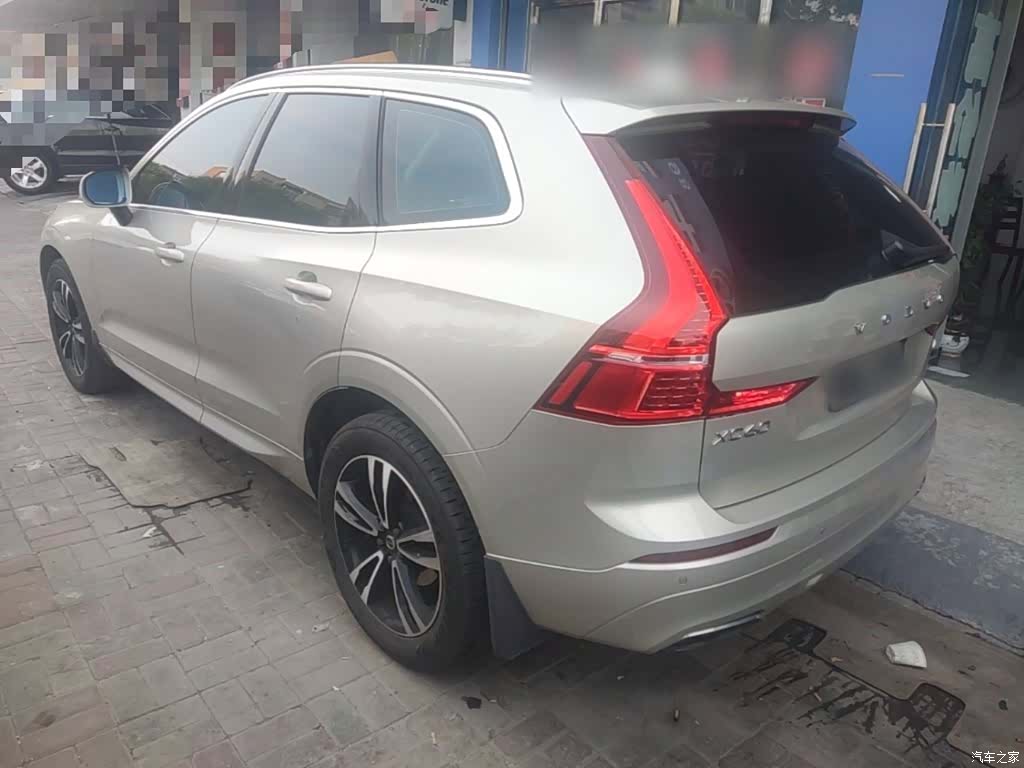 Volvo XC60, 2019 23