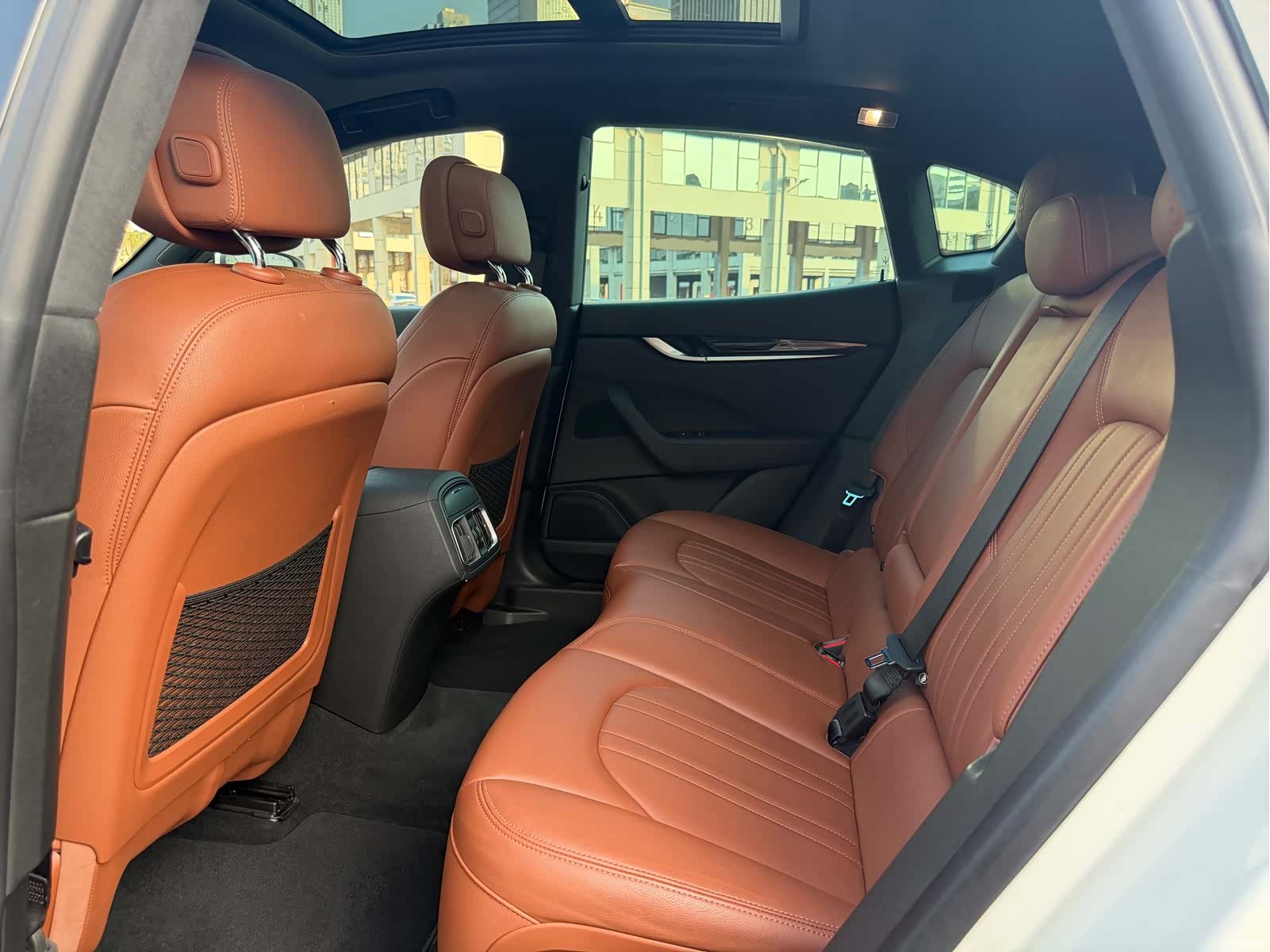 Maserati Levante, 2022 4