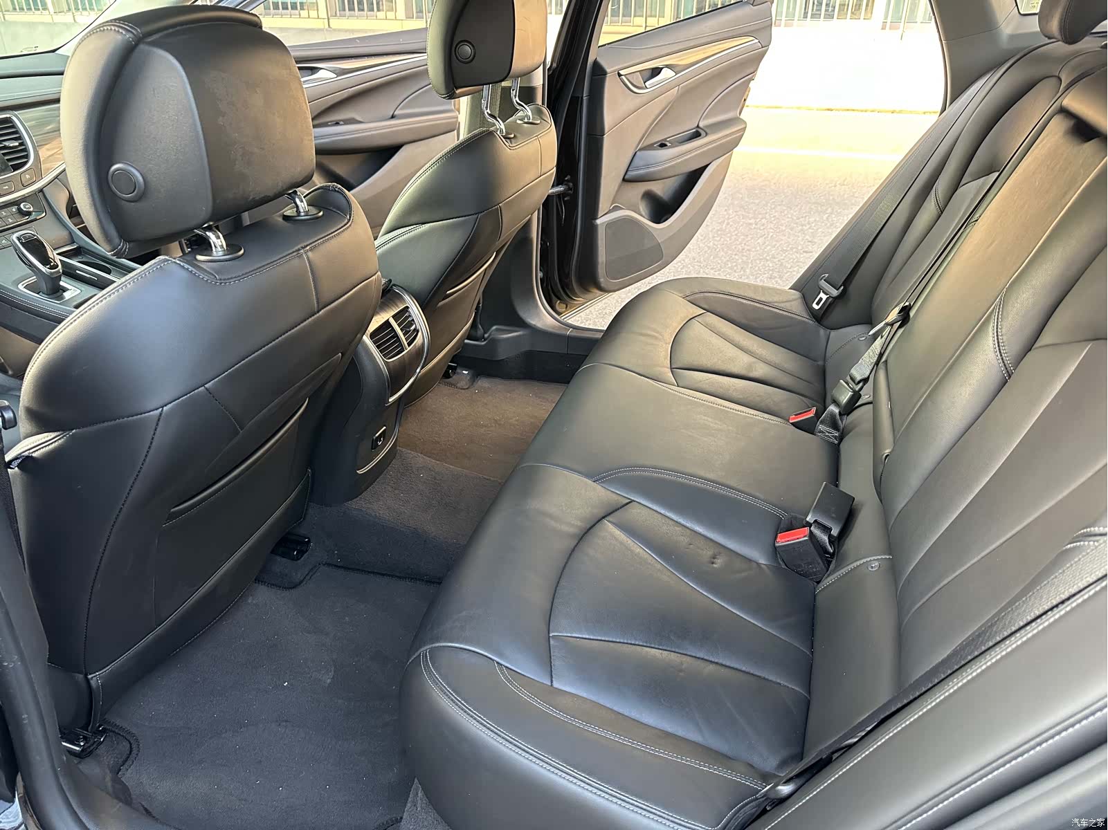 Buick LaCrosse, 2018 9
