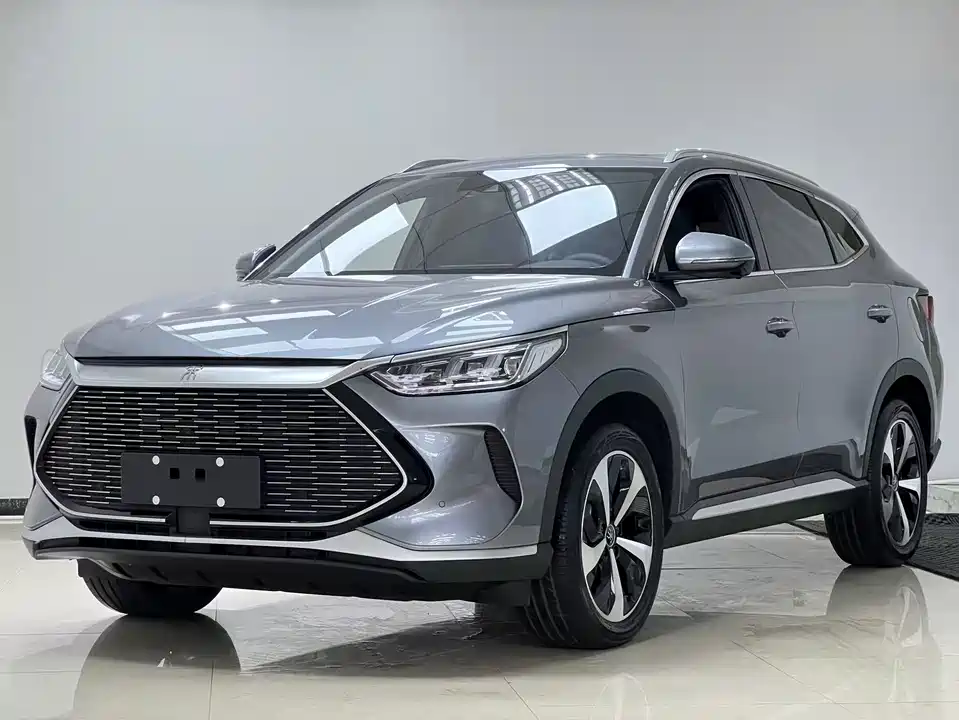 BYD Songjiang BYD Songjiang