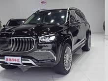 ����GLS 2021�� �Ŀ� GLS 450 4MATIC ʱ����