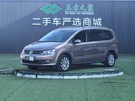 ������������ 2014�� 2.0TSI ������