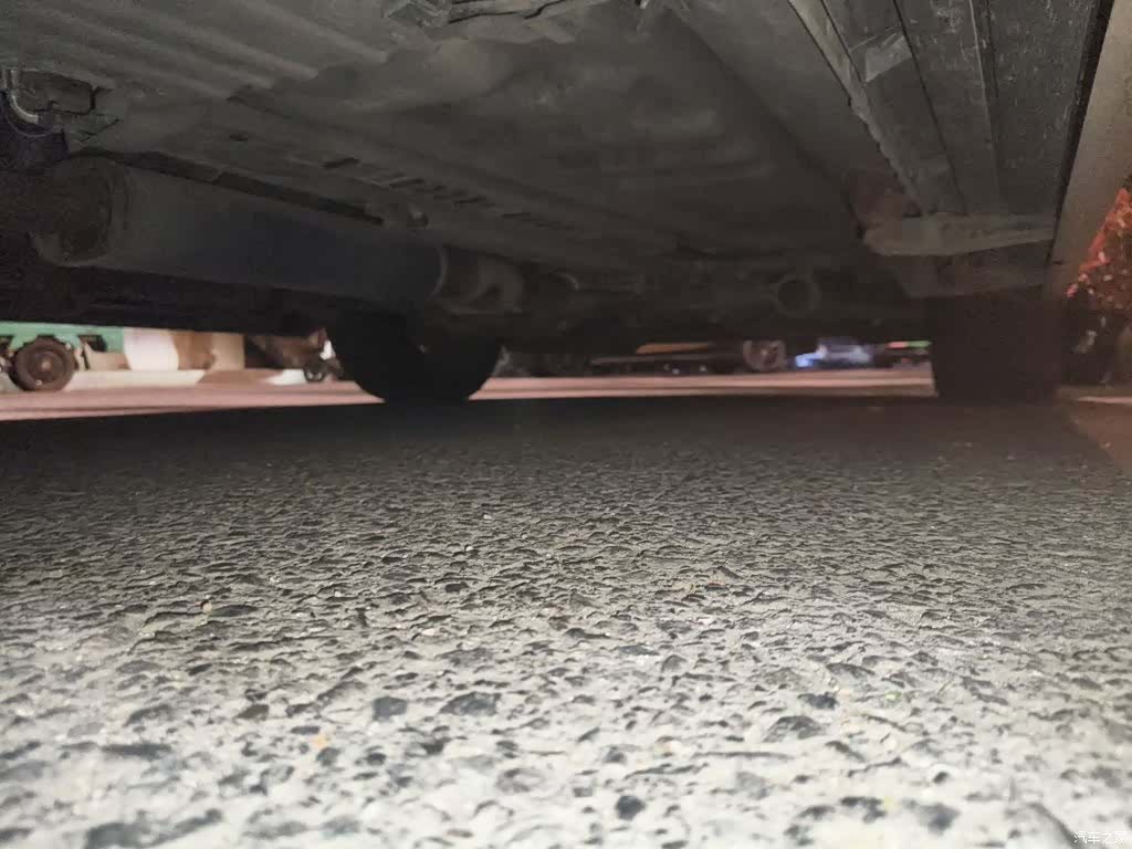 Ford Explorer, 2016 17