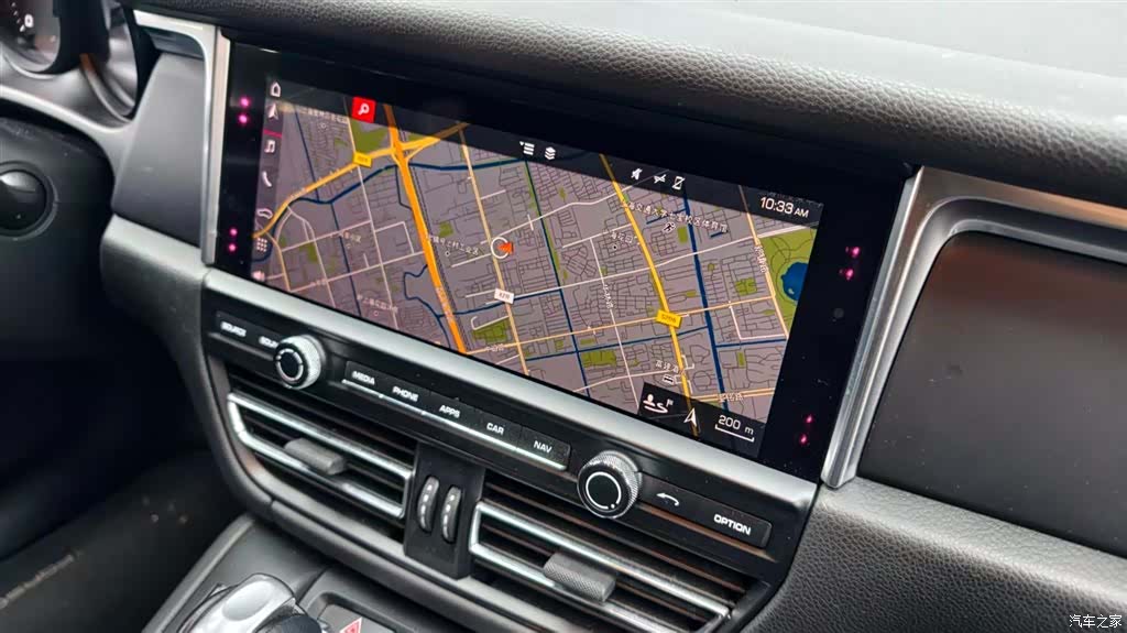 Porsche Macan, 2020 13