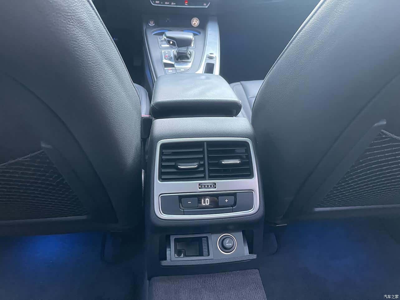 Audi A4L, 2019 14