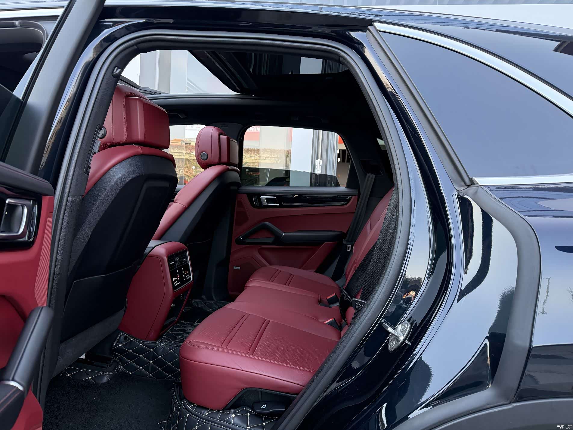 Porsche Cayenne, 2022 15