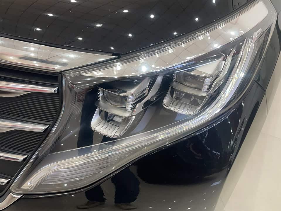 Trumpchi Trumpchi M8 Trumpchi Trumpchi M8