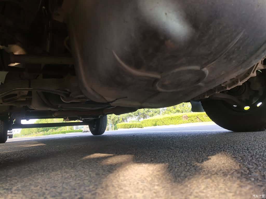 Maxus V80, 2019 25