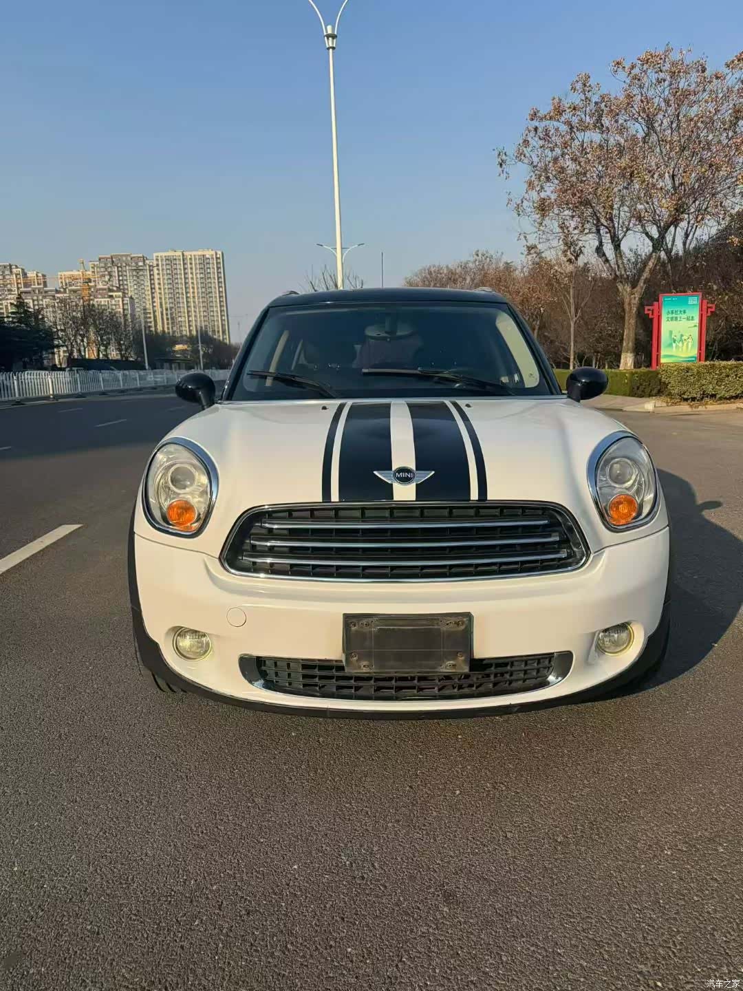 Mini Countryman, 2013 2