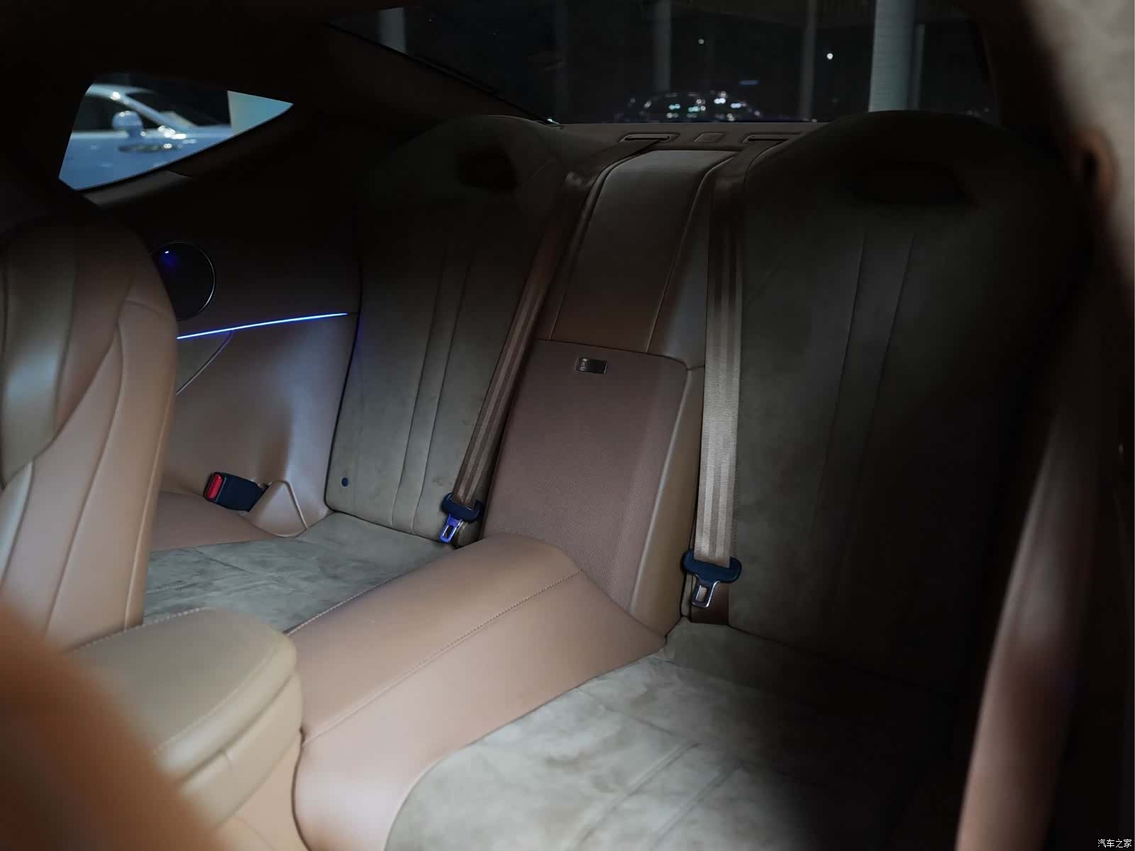 Lexus LC, 2018 15