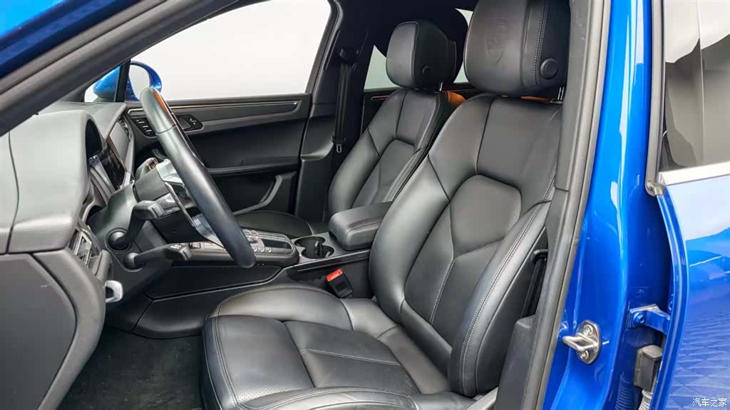 Porsche Macan, 2020 14