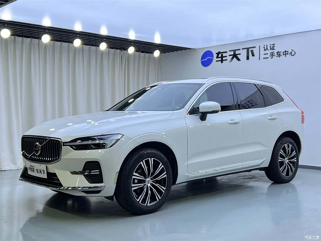 Volvo XC60, 2022 1