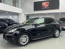 Cayenne 2011�� Cayenne 3.0T