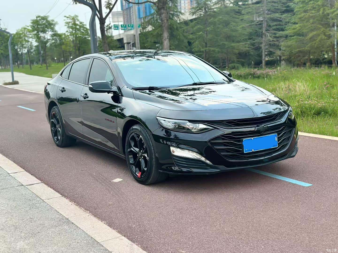 Chevrolet XL, 2019 3
